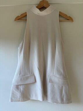 Babaton Photostat Halter Top